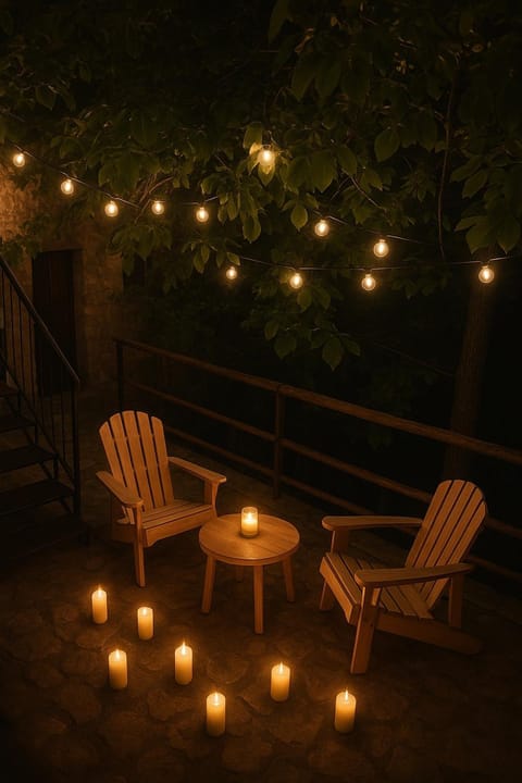 Agriturismo Pettino Farm Stay in Umbria