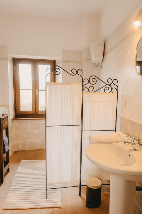 Agriturismo Pettino Farm Stay in Umbria