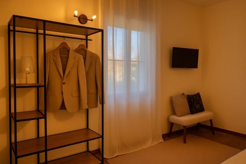 Agriturismo Pettino Farm Stay in Umbria