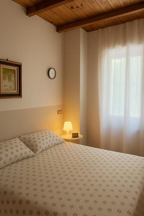 Agriturismo Pettino Farm Stay in Umbria