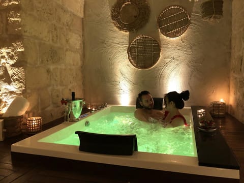 Le Fornaci Imperial Lodge & Spa Bed and Breakfast in Gravina in Puglia