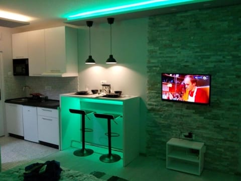 TV and multimedia