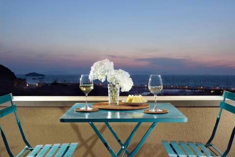 Punta Ala Sea View Apartments Apartment in Punta Ala