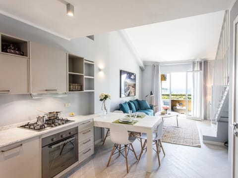 Punta Ala Sea View Apartments Apartment in Punta Ala