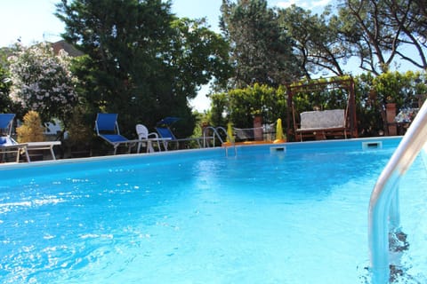 Villa delle Rose Villa in Campania