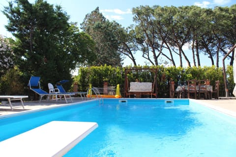 Villa delle Rose Villa in Campania