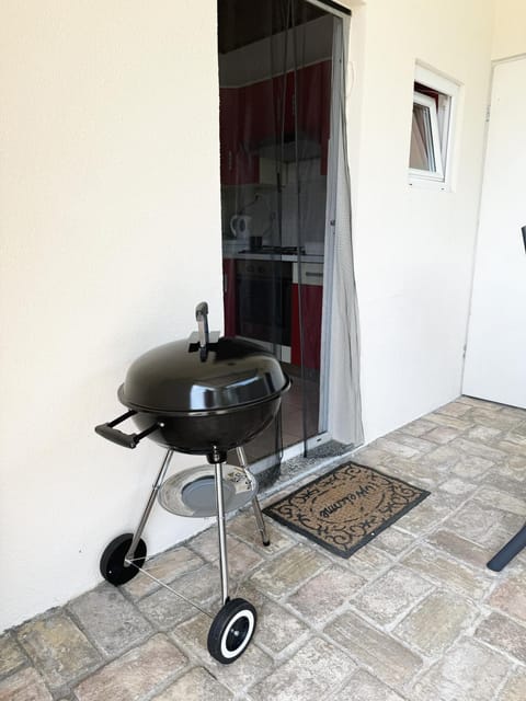 Patio, Patio