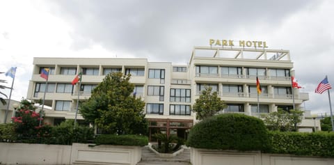 Park Hotel Campitelli Hotel in Molise, Italy