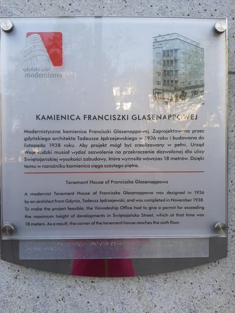 Apartamenty Mirada Apartment in Pomeranian Voivodeship