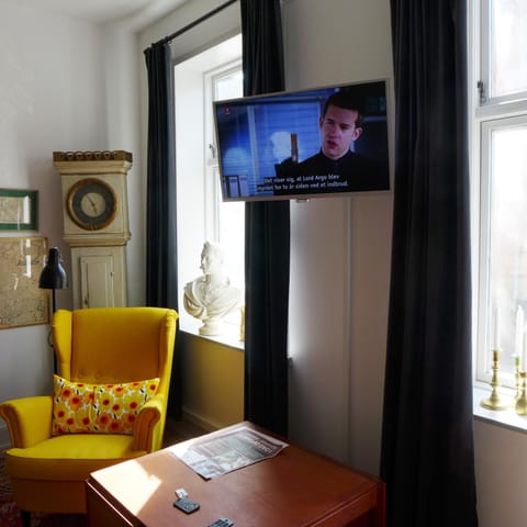 Sortebrødregade Ferielejligheder Apartment in Region of Southern Denmark