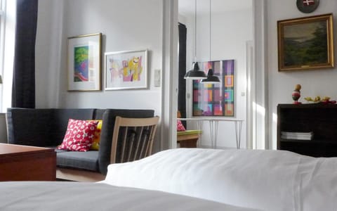 Sortebrødregade Ferielejligheder Apartment in Region of Southern Denmark