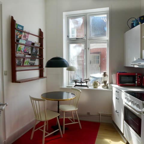 Sortebrødregade Ferielejligheder Apartment in Region of Southern Denmark