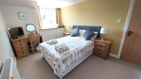 Glenelg Bed and Breakfast in Scotland