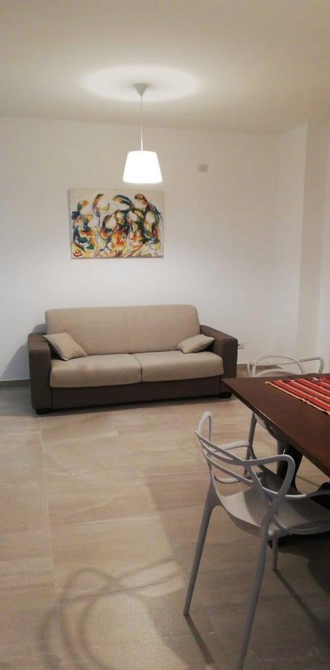 Via della Salvia Bed and Breakfast in Matera