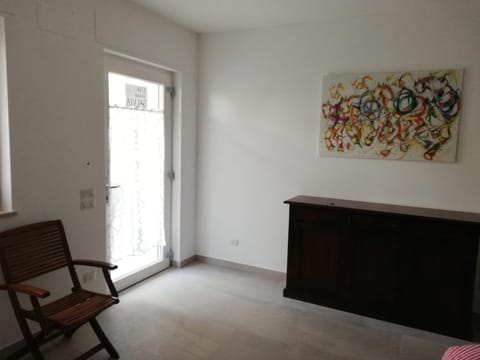 Via della Salvia Bed and Breakfast in Matera