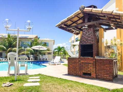 BBQ facilities