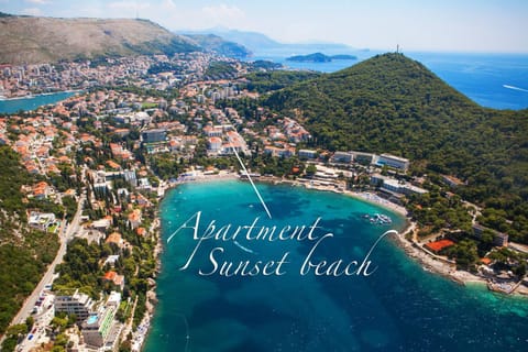 Beach, Beach, Sea view, Location, Sunrise, Sunset