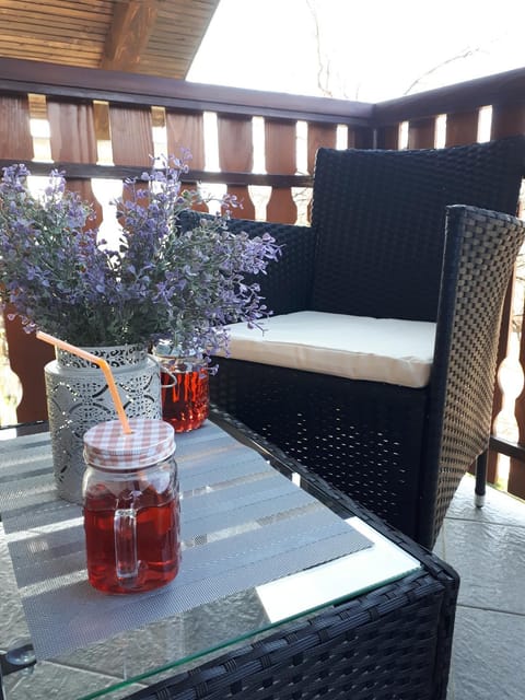 Apartment Jareb Apartment in Lika-Senj County