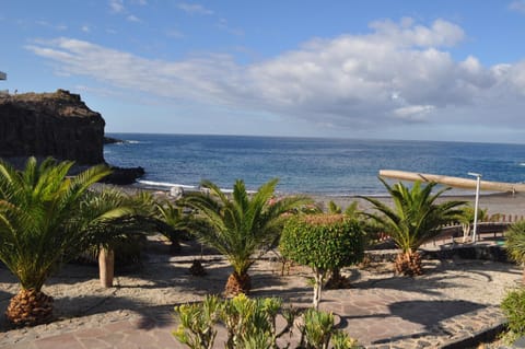 Natural landscape, Beach, Sea view