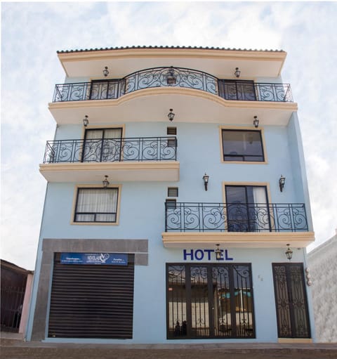 Hotel Nube Nueve Hotel in Chignahuapan