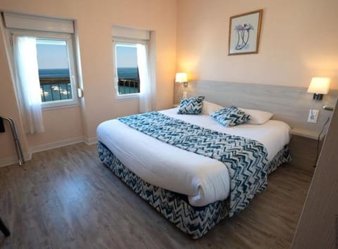 Hotel De La Mer Hotel in Quiberon