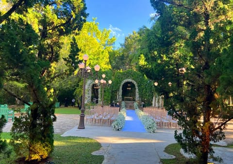 Pousada Villa Paolucci Inn in Tiradentes