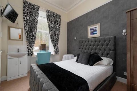 Kilchrenan House Bed and Breakfast in Oban