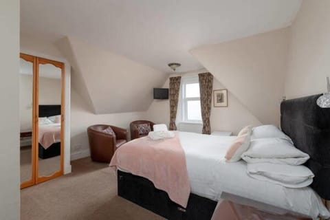 Kilchrenan House Bed and Breakfast in Oban
