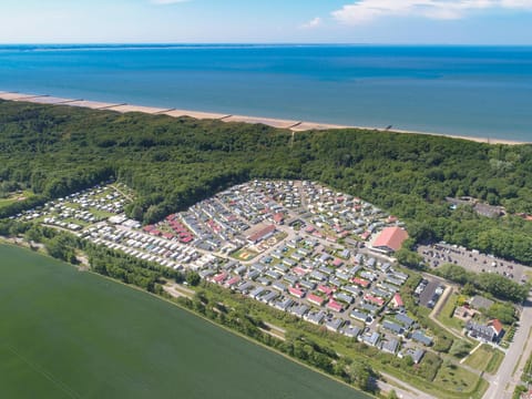 Strandcamping Valkenisse Campground/ 
RV Resort in Zeeland, Netherlands