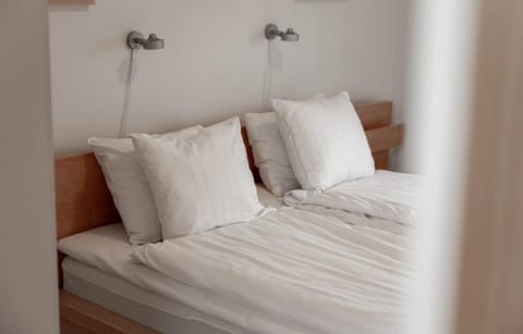 Ekerum Village House in Kalmar County, Sweden