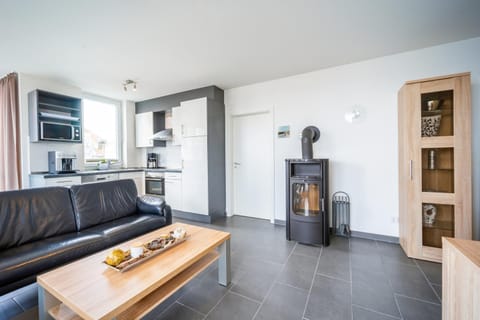 Leuchtturm 10 Apartment in Großenbrode