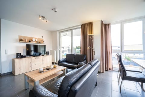 Leuchtturm 10 Apartment in Großenbrode