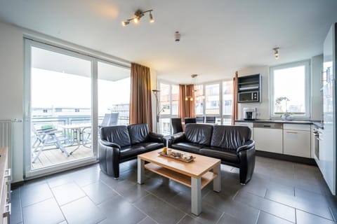 Leuchtturm 10 Apartment in Großenbrode