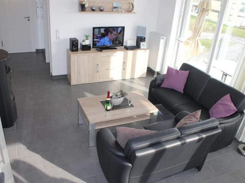 Leuchtturm 10 Apartment in Großenbrode