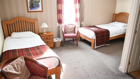 Ord Arms Hotel Hotel in Scotland