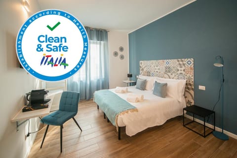 Casa Stazione Bed and Breakfast in Verona