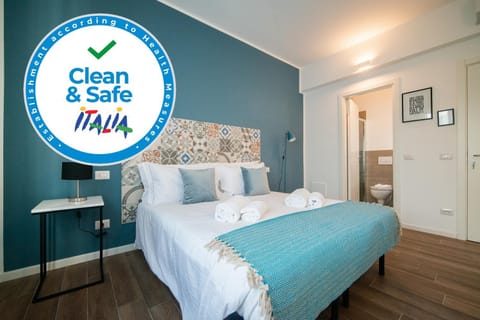 Casa Stazione Bed and Breakfast in Verona