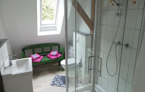 Ferienwohnung Lüken Apartment in Wilhelmshaven