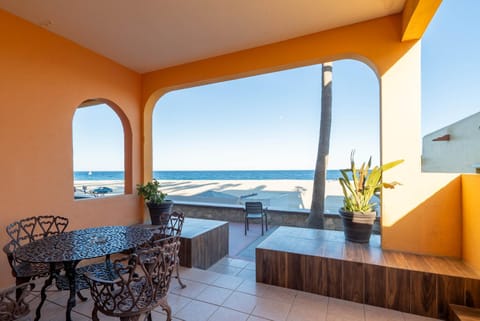Sea view