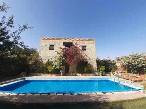 Property building, City view, Garden view, Lake view, Swimming pool