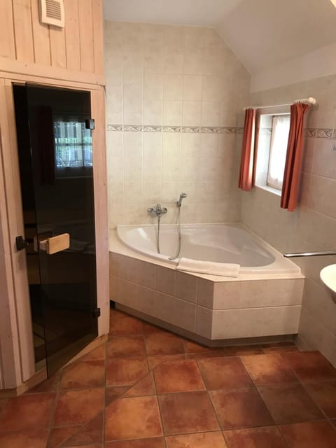 Activities, Bathroom