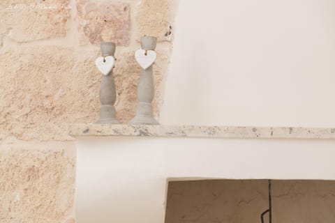 Il Mandorlo Poeta Bed and Breakfast in Province of Taranto