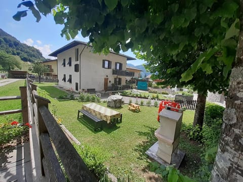 BBQ facilities, Garden, Garden view