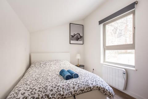 3 Chambres au cœur du vieux Lille Apartment in Lille