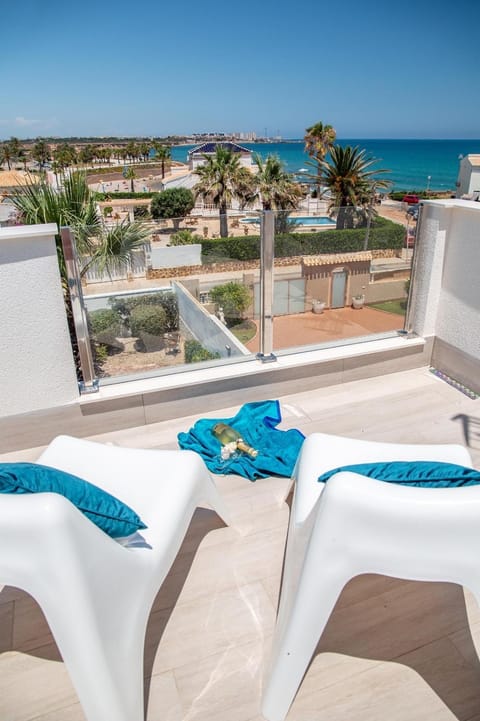 Sea view