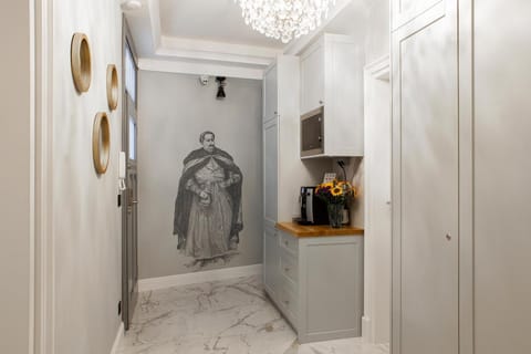 Coffee/tea facilities, Drinks