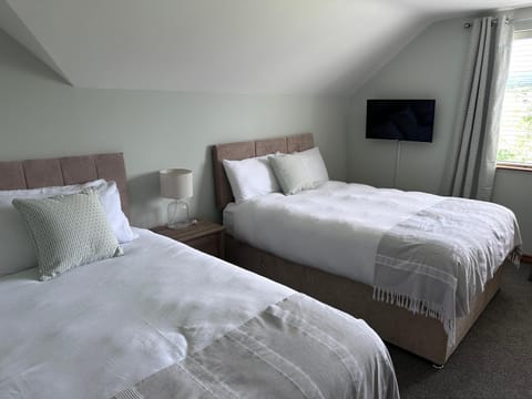 Muff Village Bed & Breakfast Bed and Breakfast in County Donegal