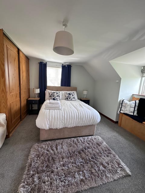 Muff Village Bed & Breakfast Bed and Breakfast in County Donegal