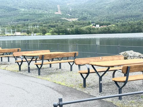 Lake view