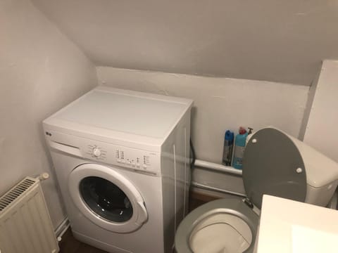 Maison climatisée, Wi-Fi, bureau Gare & Thermes House in Hauts-de-France